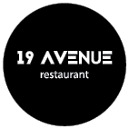 19 AVENUE RESTORAN